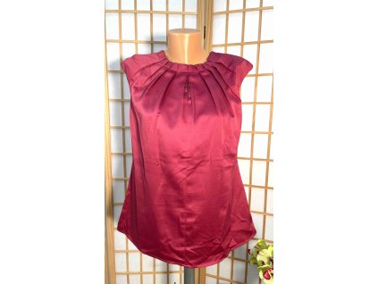 Řasená halenka ORSAY vel.L