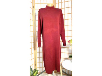 Svetrové šaty PRIMARK vel. S/M