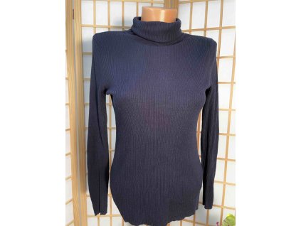 Modrý rolák M&S vel. S/M