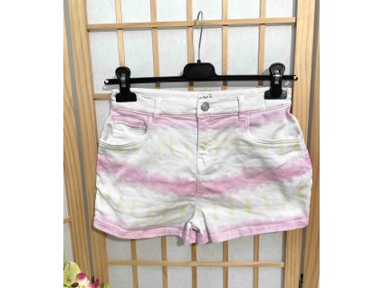 Riflové kraťasy F&F vel. 146