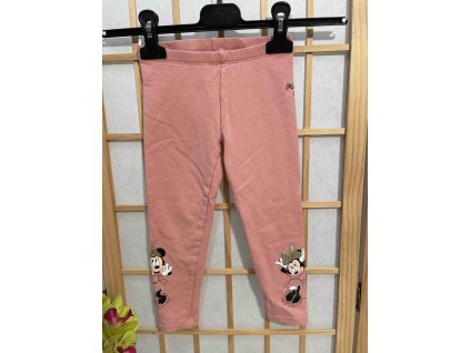 Leginy Minnie C&A vel.98