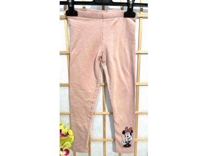 Legíny MINIE vel. 98