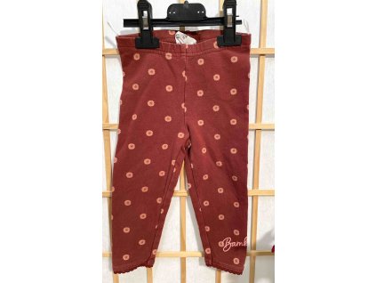 Legíny Bambi C&A vel.86