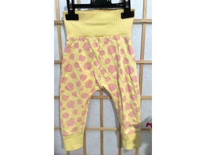 Tepláky MOTHERCARE vel.68