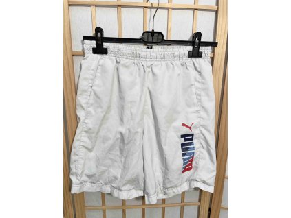 Plavky PUMA vel. 164