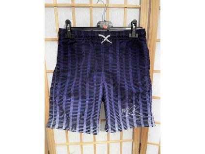 Plavky MCKENZIE vel. 158