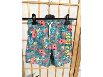 Plavky GEORGE vel. 110