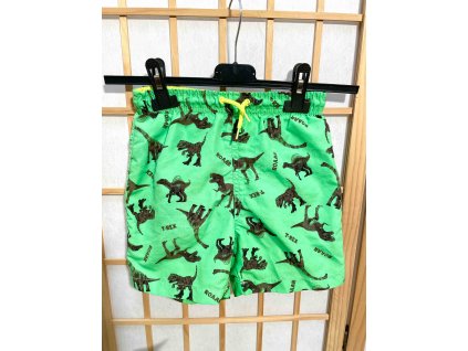 Plavky KIKI & KOKO vel. 98