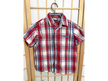 Košile TOPOLINO vel. 122