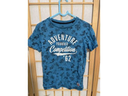 Triko WE FASHION vel. 134