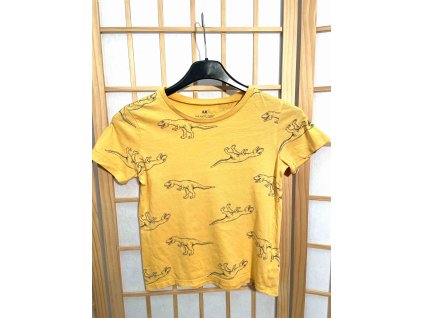 Triko H&M vel. 122