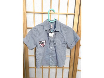 Košile PEPELINO vel. 98