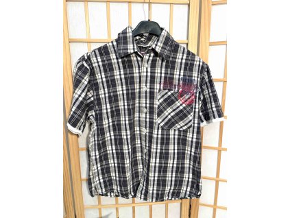 Košile C&A vel. 134