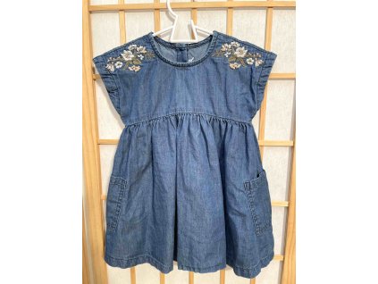 Šaty LC WAIKIKI vel. 80