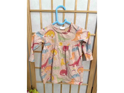 Šaty FRED & FLO vel. 74