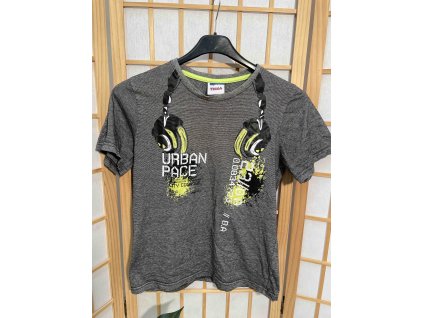 Triko YIGGA vel. 146