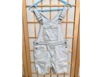 Laclové kraťasy ZARA vel. 104