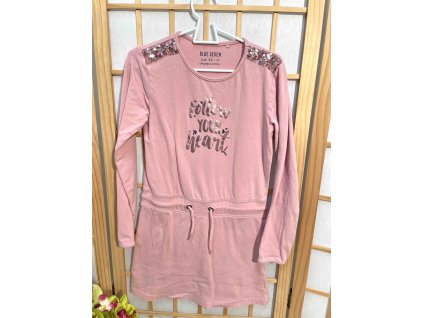 Šaty BLUE SEVEN vel. 122