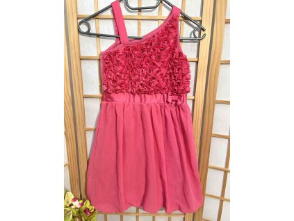 Šaty LC WAIKIKI vel. 128