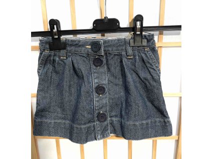 Sukně PETIT BATEAU vel. 98