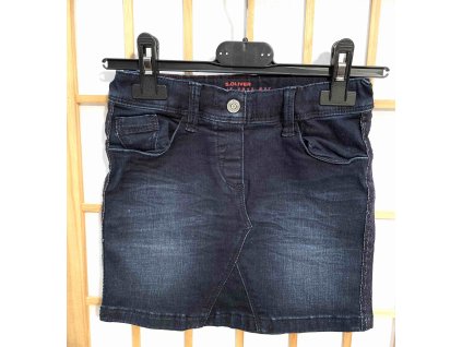 Sukně S.OLIVER vel. 110