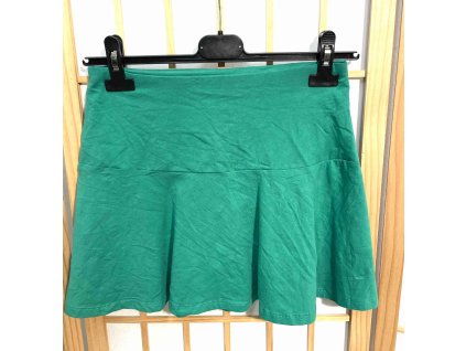 Zelená sukně H&M vel. S