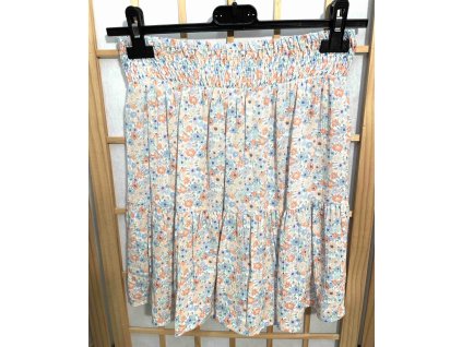 Sukně s kraťasy GEORGE vel. 152