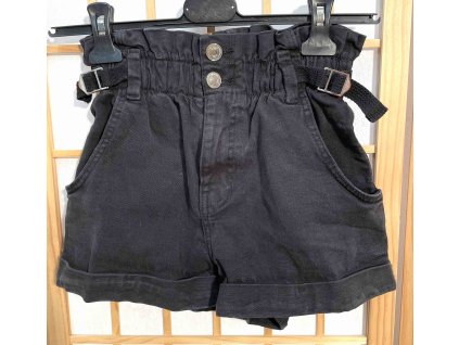 Kraťasy BERSHKA vel. XS