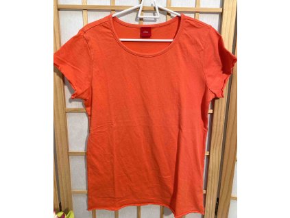 Triko S.OLIVER vel. 140