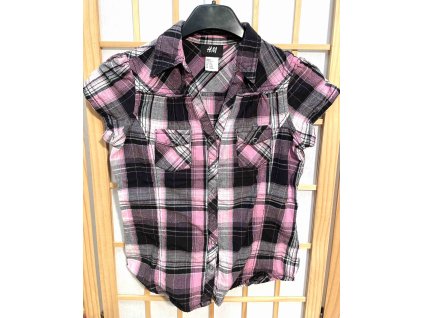 Halenka H&M vel. 140