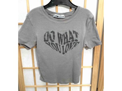 Triko NEW YORKER vel. XXS