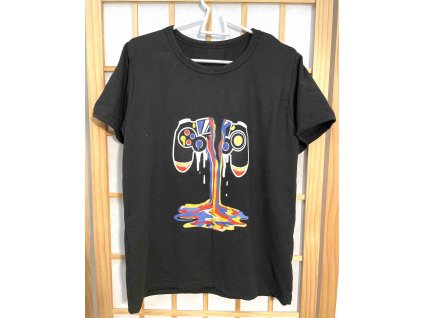 Triko Joystick vel. 128