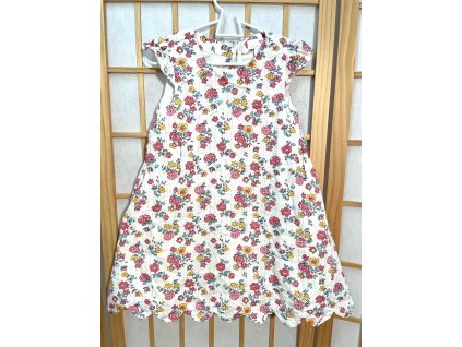 Šaty LULURAIN vel. 104