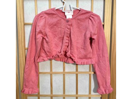 Svetřík LULURAIN vel. 104