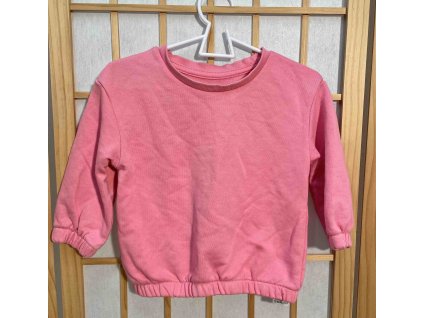 Mikina PRIMARK vel. 86