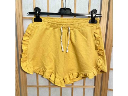 Kraťasy MATALAN vel. 158