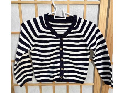 Svetřík TU vel. 74