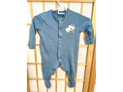 Overal PRIMARK vel. 62