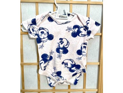 Body Disney MATALAN vel. 62