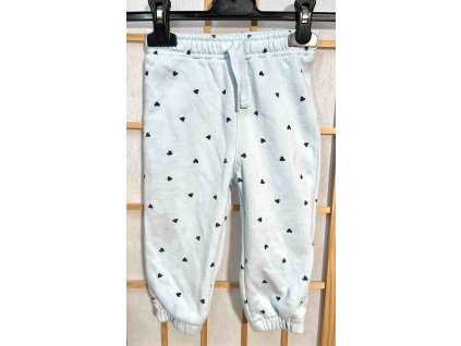 Tepláky PRIMARK vel. 86