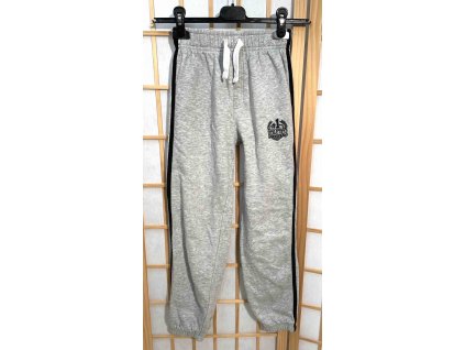 Tepláky TU vel. 134