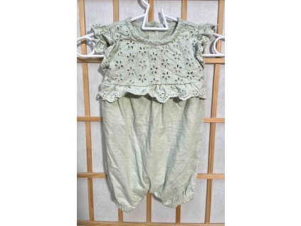 Letní overal GEORGE vel. 56