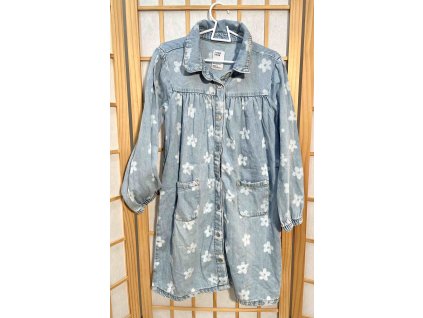 Šaty PRIMARK vel. 128