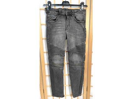 Kalhoty H&M vel 146