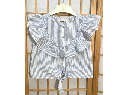 Halenka NEXT vel. 128