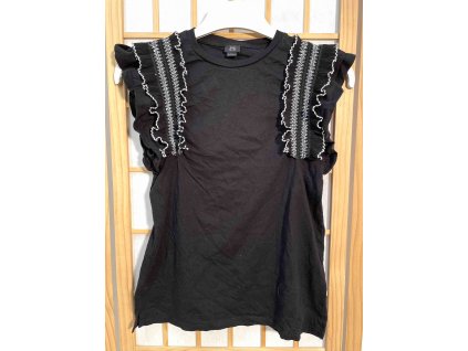 Triko RIVER ISLAND vel. 152