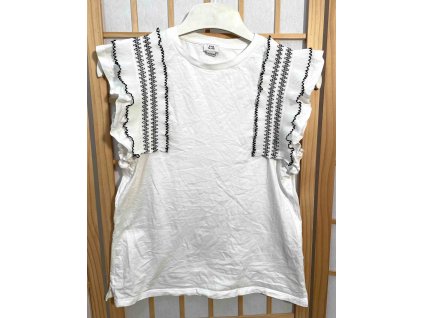 Triko RIVER ISLAND vel. 152