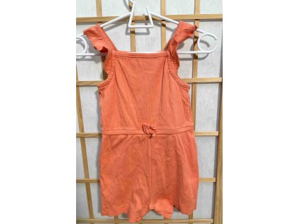 Letní overal PRIMARK vel. 86