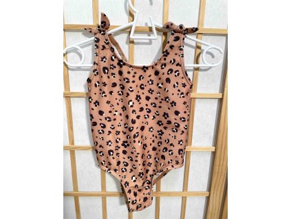 Plavky GEORGE vel. 80