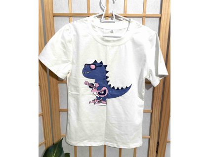 Triko SHEIN vel. 128